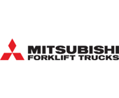 Mitsubishi Forklift Trucks