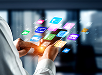 Mobile-App