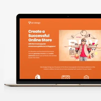 VerzDesign_VerzEcommerceLanding
