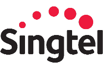 singtel-logo
